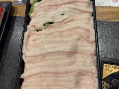-林记潮牛·牛肉火锅(上马墩店)
