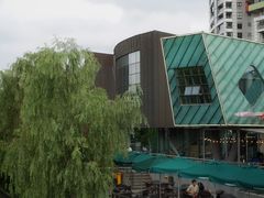 -上海科技馆(地铁站)