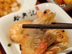 -裕兴记•蟹黄面馆(人民广场店)