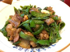 农家小炒肉-红色盛宴酒楼(科丰桥店)