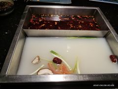 -五星桥原切肥牛火锅·30年专注好牛肉(湖塘店)