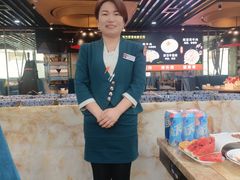 -清真军邺·金富苑肥牛(石坡街旗舰店)