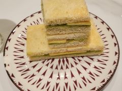 咖椰吐司-星洲小馆·新加坡菜(吴江万象汇店)