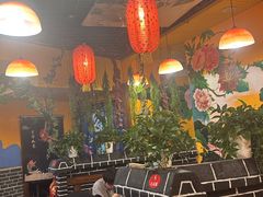 -江湖水乡铁锅炖魚(周庄嘉园店)