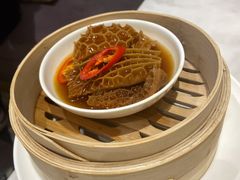 沙爹金钱肚-香港百合居(LCM置汇旭辉广场店)