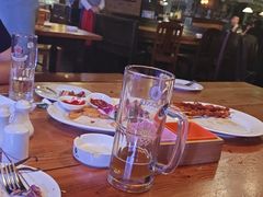 -宝莱纳啤酒花园餐厅PAULANER BRAUHAUS Nanjing(广州路店)
