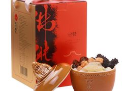 -老福洲·三十年福州味(斗东店)