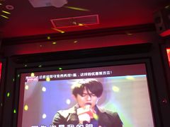 -好乐迪(紫荆广场店)