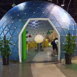 -北京科学中心儿童乐园