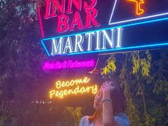 -INNS BAR 音乐酒吧餐厅