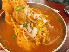 大红汤鱼饼串-青春分食(仙林大学城店)