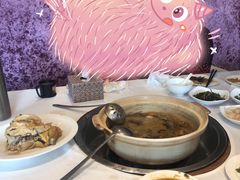 -天宜隆蘑菇宴火锅(石景山旗舰店)