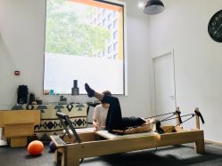 -Real Pilates优体普拉提
