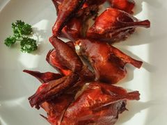 -万龙洲海鲜(亚运村店)