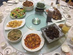 -大柴·宴宾楼(芥园西道店)