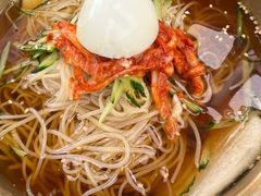 -权金城·炭火烤肉(北京联想桥店)