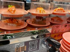 -争鲜回转寿司(中街大悦城店)