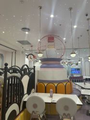 -MELAND CLUB亲子乐园·派对·餐厅(北京芳圆里ID MALL店)