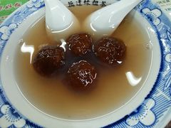 -粗茶淡饭(东关街店)