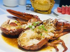 -万龙洲海鲜·粤菜(亚运村店)