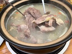 -尼玛藏家风味园(阿山食城店)