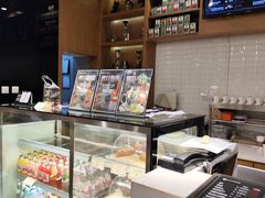 -逸派咖啡 EPARKCOFFEE(广安门店)