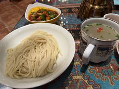 -巴依老爷新疆美食(工体旗舰店)