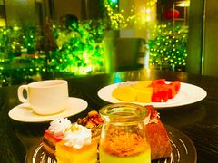 -天津东凯悦酒店·Market Café自助餐厅