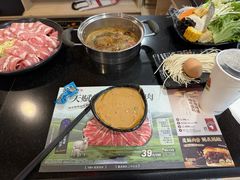 -呷哺呷哺(西单大悦城店)