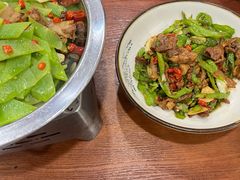 -湖南人家湘菜馆(镇江路店)