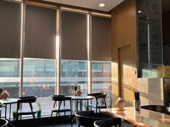 -何必是家面馆 HB noodles&coffee