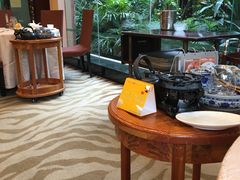 -麒麟中餐厅·经典粤菜·地道菜式老字号(广州长隆酒店)