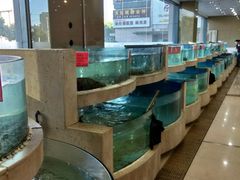 水产区-浒顺大酒店(相城店)
