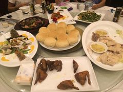 -清心鸡沙田乳鸽店·非遗传承(石溪店)