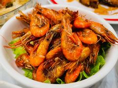 油爆虾-小实惠嘉(威海路店)