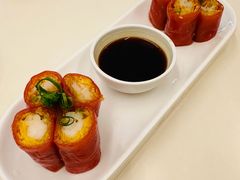 -蔡澜点心·粤菜(嘉里中心店)