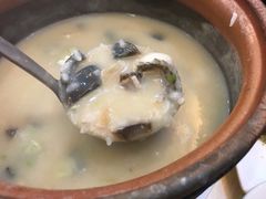 -品记潮汕砂锅粥(湖东路店)