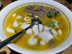 -竹里馆·淮扬菜·功夫茶(老门东店)