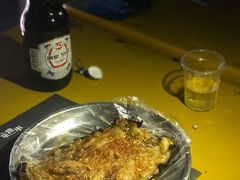 -凤姐烧烤(水街商场店)