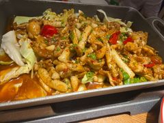 -辣得叫湘菜(四明店)