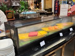 -星汇餐厅(新濠影汇店)