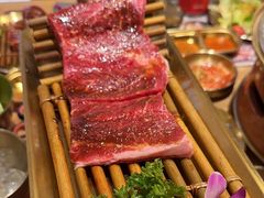-闻老头·菊花炭烤肉(D11店)