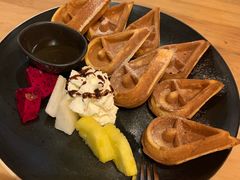 -红小姐咖啡馆(西津渡店)