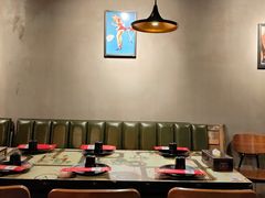 卡座-红钳侠小龙虾·烧烤(中赢康康谷店)