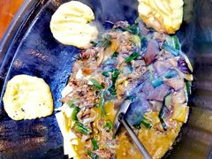 -曹丞相·地锅鸡·地锅鱼(武林店)