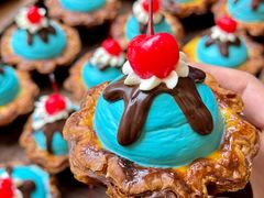 -富贵面包公司(运河店)