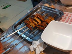 -韩师傅老大同刀削面(北苑路店)
