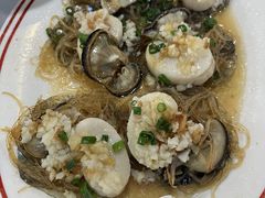 -明本湛江鸡•海鲜小厨(陈家祠店)