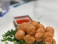 -大锅强·蒸海鲜青岛菜(吾悦广场店)