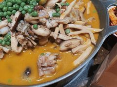 -蛙喔炭烧牛蛙(盐城盐都万达店)
